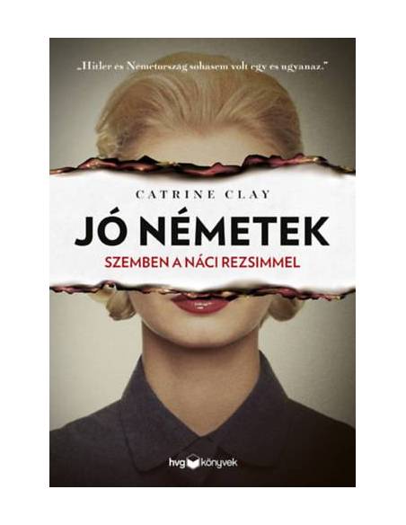 Jó németek - Szemben a náci rezsimmel