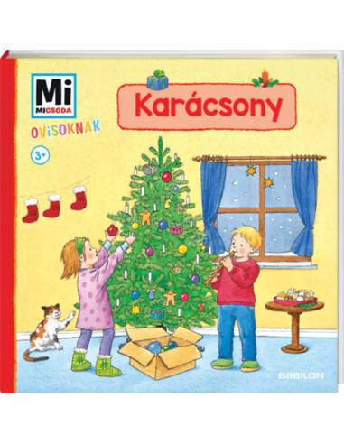 Karácsony - Mi Micsoda Ovisoknak