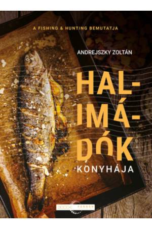 Halimádók konyhája