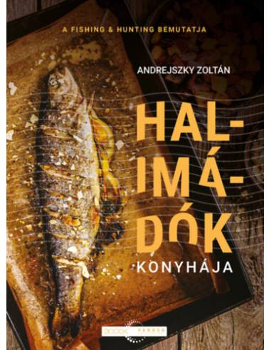Halimádók konyhája