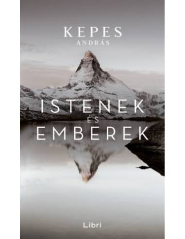 Istenek és emberek