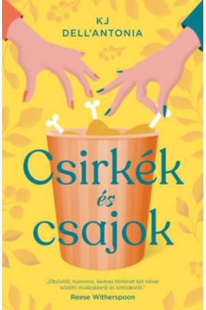 Csirkék és csajok