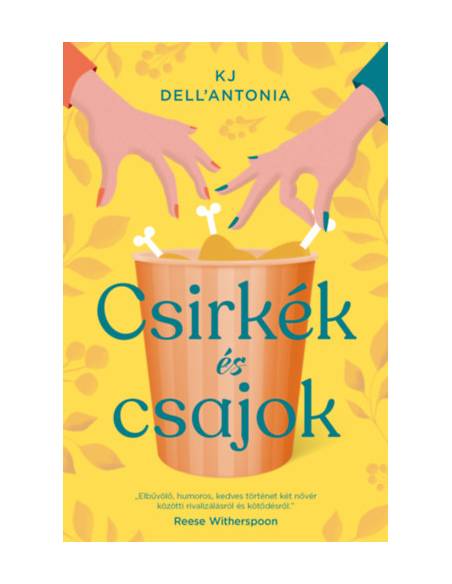 Csirkék és csajok