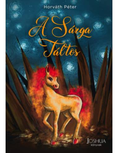 A Sárga Táltos