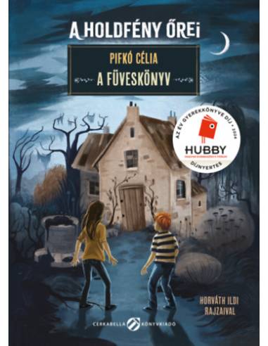 A holdfény őrei - A Füveskönyv