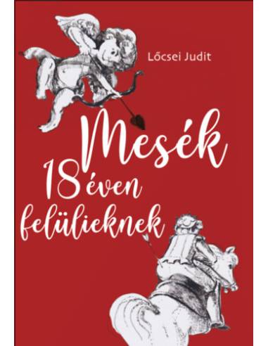 Mesék 18 éven felülieknek