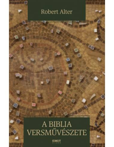 A Biblia versművészete