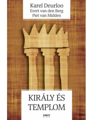 Király és templom