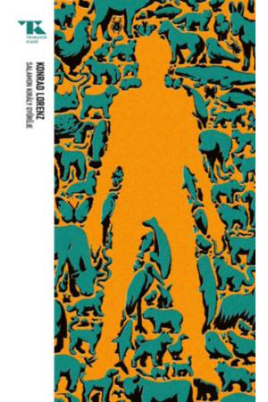 Salamon király gyűrűje - Trubadúr Zsebkönyvek 84.