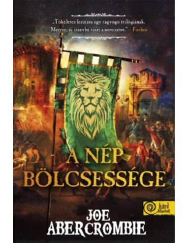 A nép bölcsessége - Az őrület kora 3.