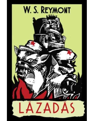 Lázadás