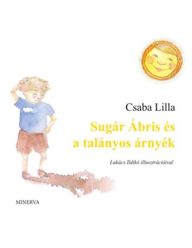 Sugár Ábris és a talányos árnyék