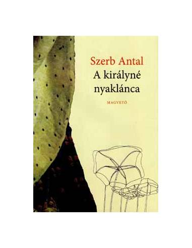 A királyné nyaklánca