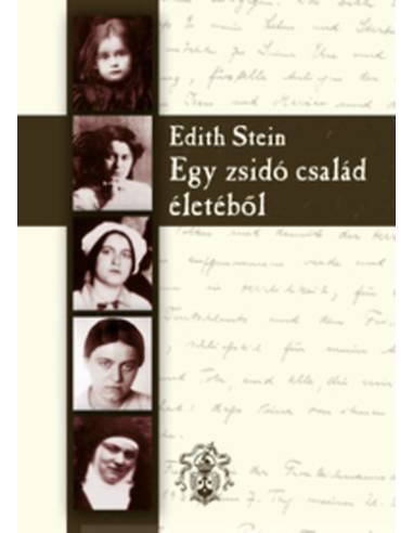 Egy zsidó család életéből
