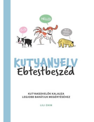 Kutyanyelv - Ebtestbeszéd