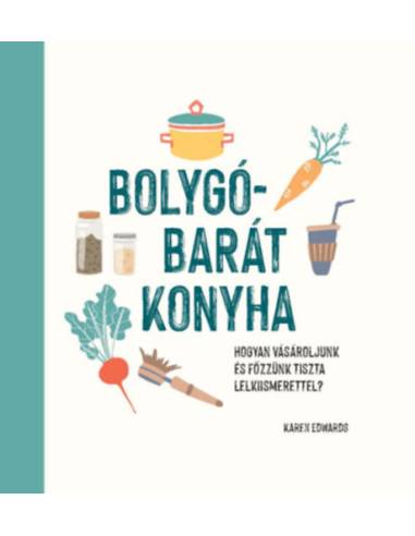 Bolygóbarát konyha