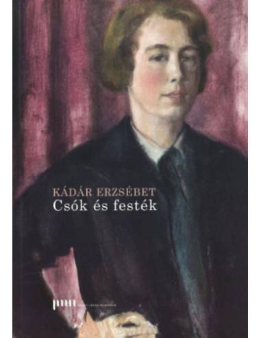 Csók és festék