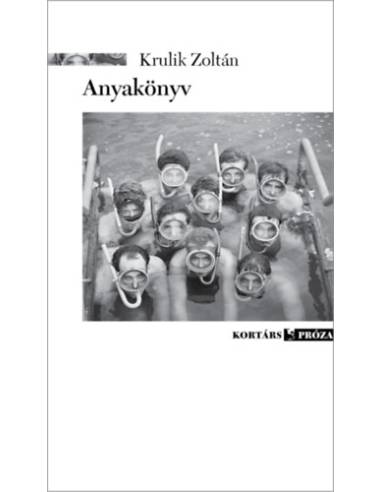 Anyakönyv