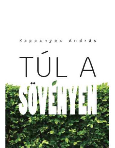 Túl a sövényen