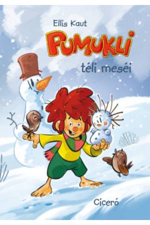 Pumukli téli meséi