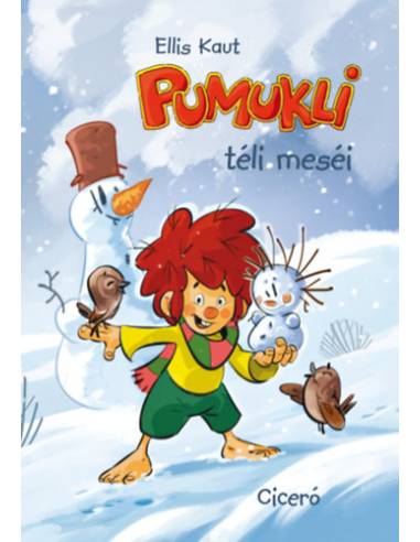 Pumukli téli meséi