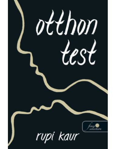 Otthon test