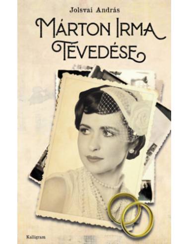 Márton Irma tévedése