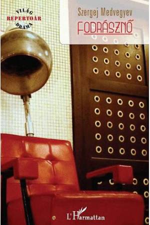 Fodrásznő - Szergej Medvegyev