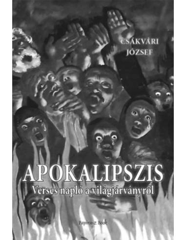 Apokalipszis - Verses napló a világjárványról