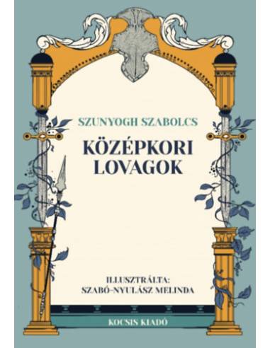 Középkori lovagok