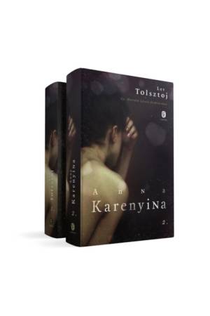 Anna Karenyina 1-2.