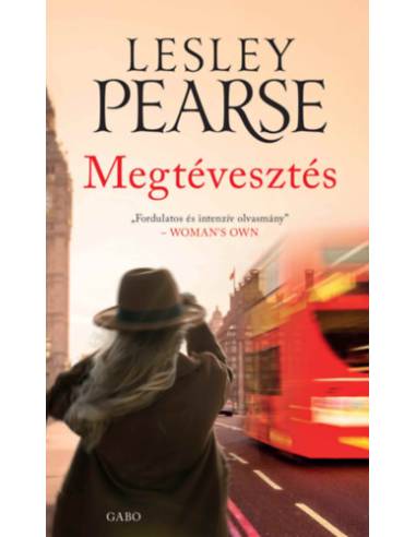 Megtévesztés