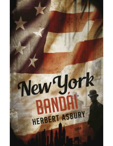 New York bandái