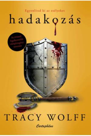 Hadakozás - (Különleges kiadás)