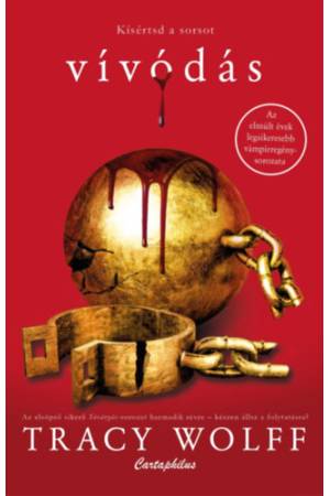 Vívódás - (Különleges kiadás)