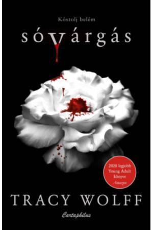 Sóvárgás - (Különleges kiadás)