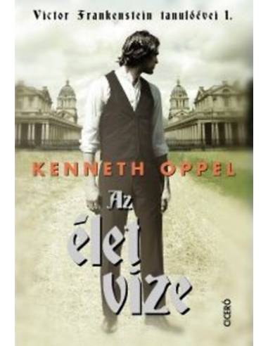 Az élet vize - Victor Frankenstein tanulóévei 1.