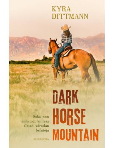 Dark Horse Mountain