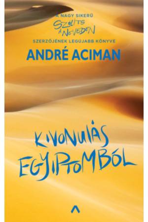 Kivonulás Egyiptomból