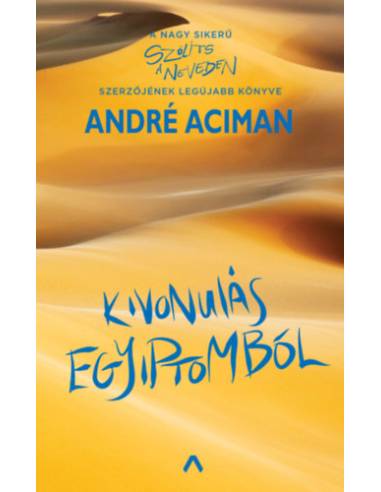 Kivonulás Egyiptomból
