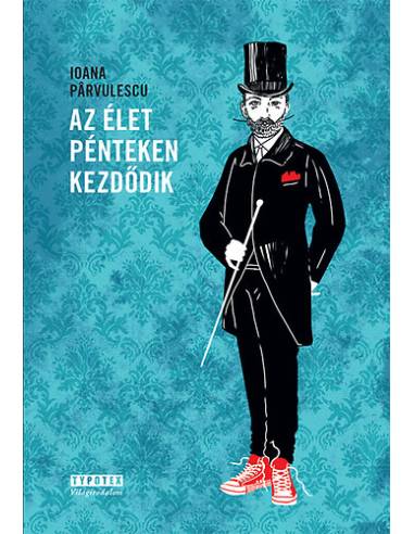 Az élet pénteken kezdődik
