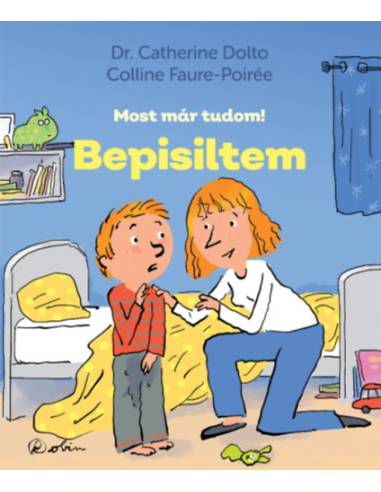 Bepisiltem - Most már tudom!