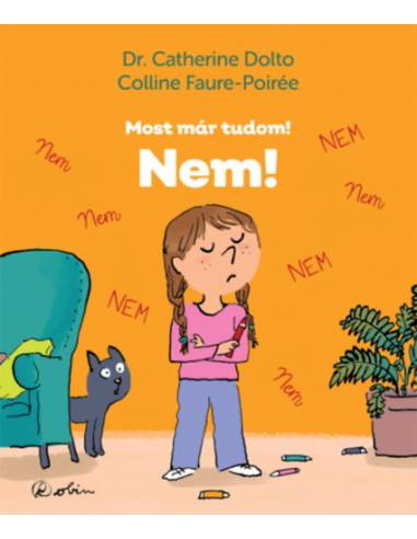 Nem! - Most már tudom!