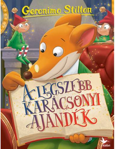 A legszebb karácsonyi ajándék