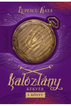 Kalózlány - Kékvér I-II