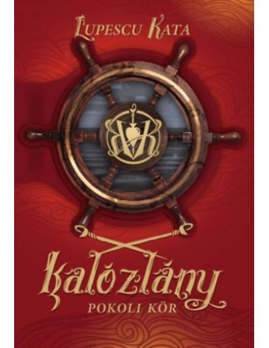 Kalózlány - Pokoli kör