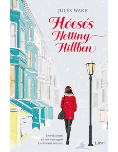 Hóesés Notting Hillben