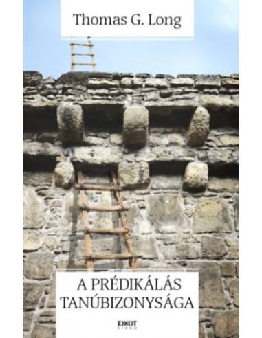 A prédikálás tanúbizonysága