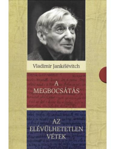 A megbocsátás, Az elévülhetetlen vétek