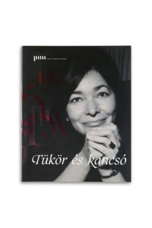 Tükör és kancsó - Képeskönyv Szabó Magda születésének századik évfordulójára